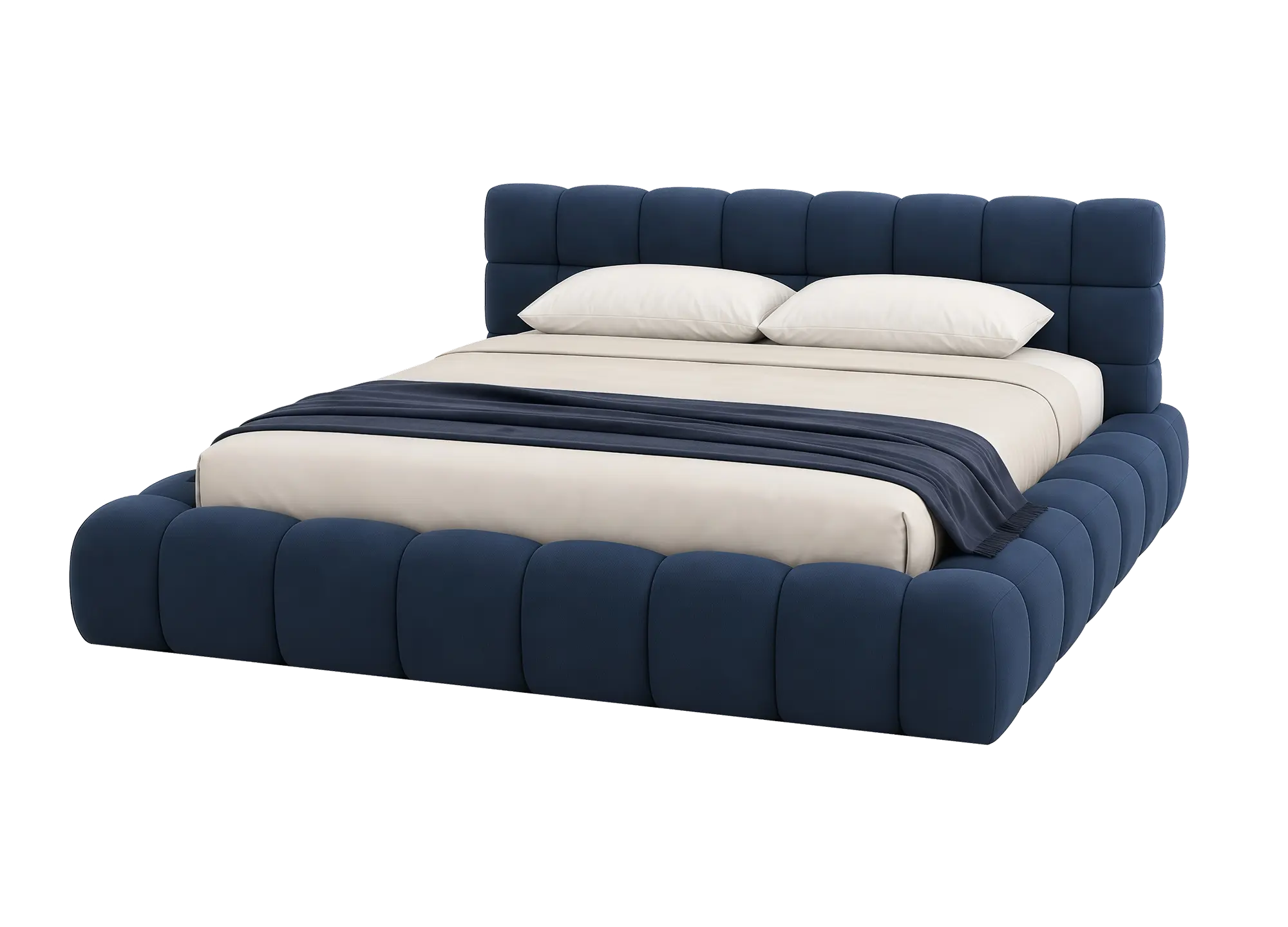 Кровать 4