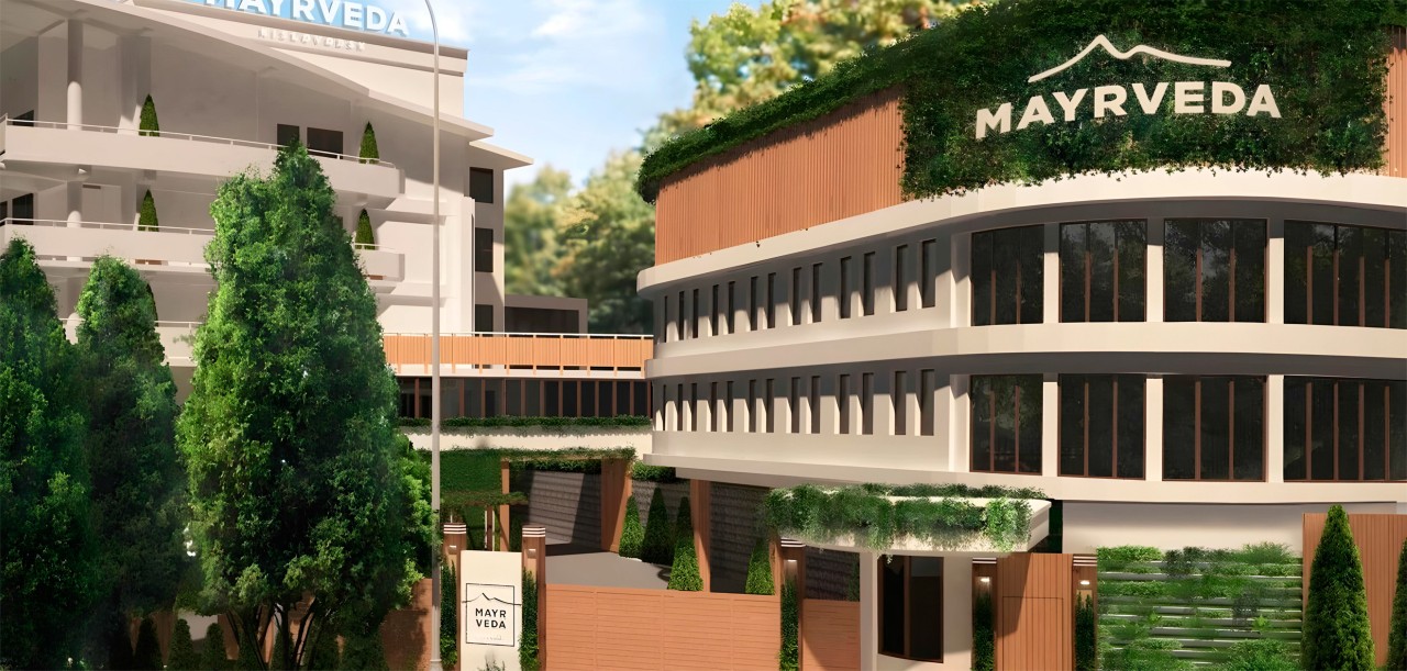 MAYRVEDA Kislovodsk